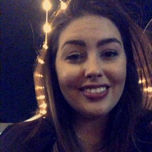 Meet your Posher, Ashli